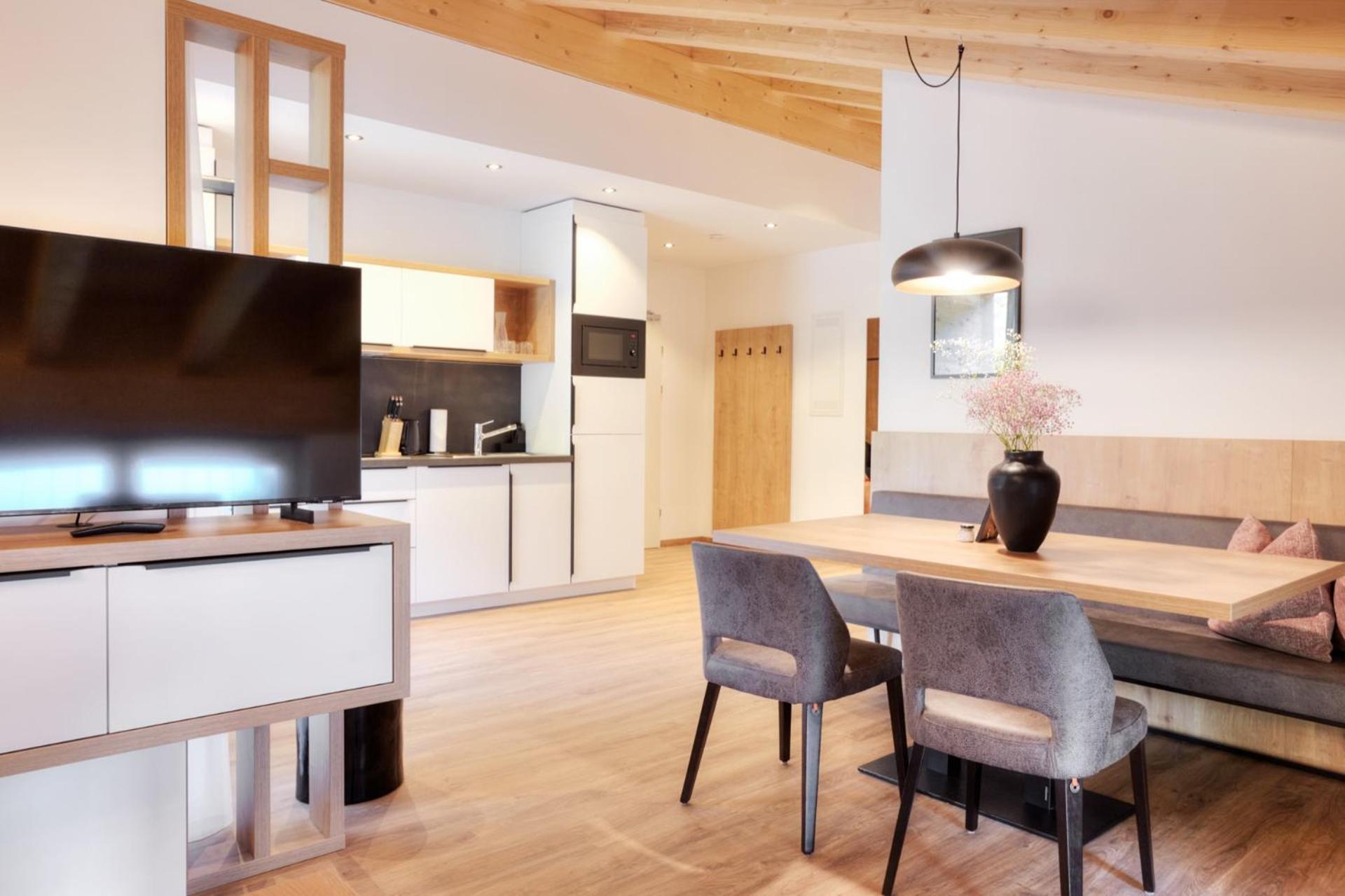 Alpenstolz Damuels Haus 4 - Stilvoll Urlauben In Den Bergen Apartment Exterior photo