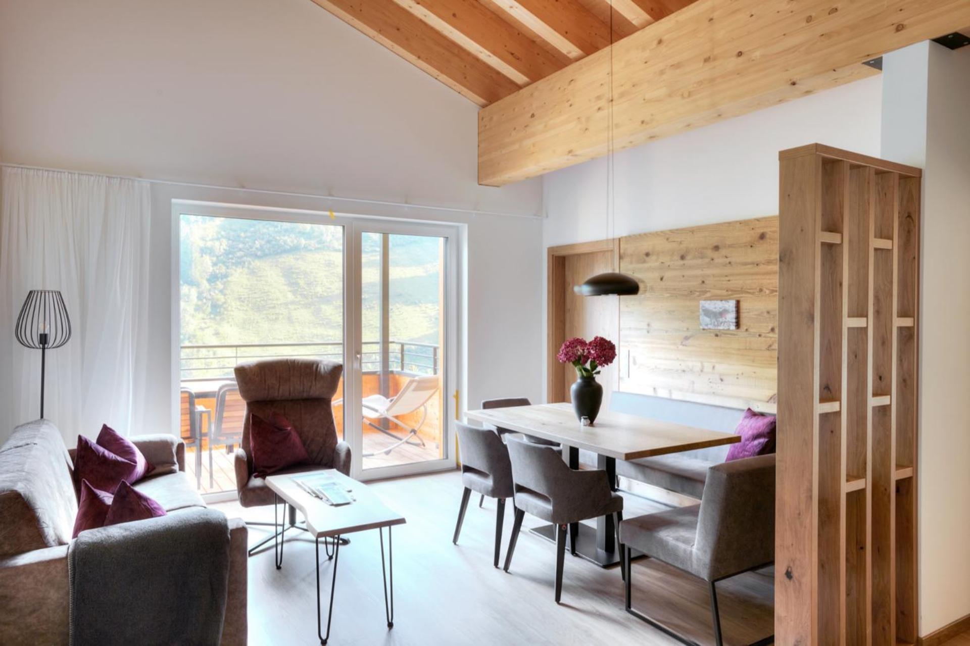 Alpenstolz Damuels Haus 4 - Stilvoll Urlauben In Den Bergen Apartment Exterior photo