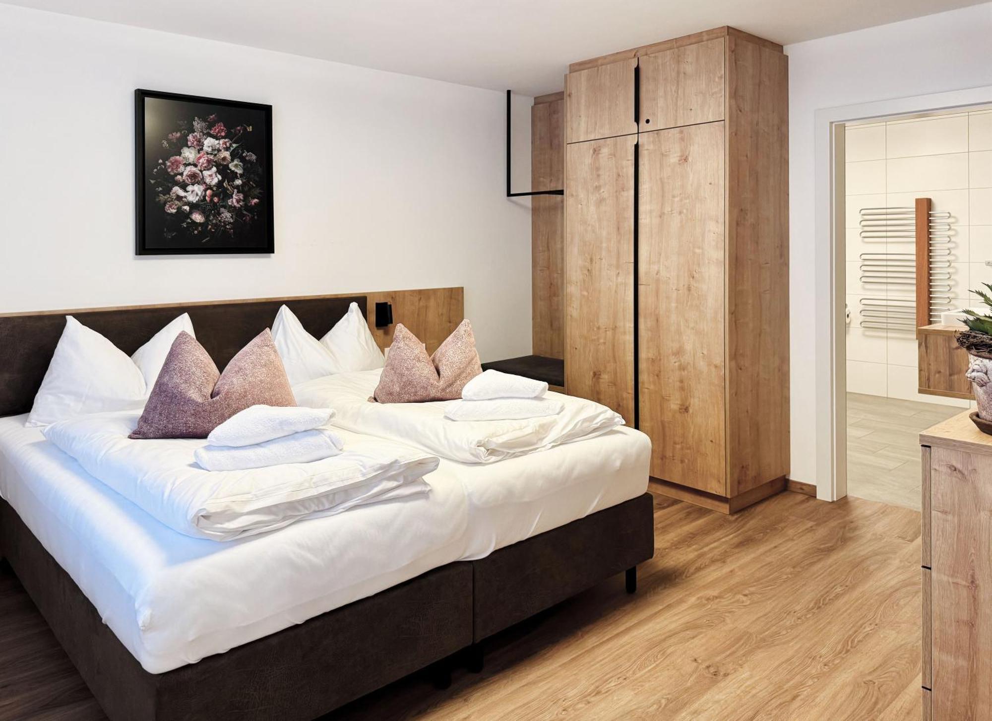 Alpenstolz Damuels Haus 4 - Stilvoll Urlauben In Den Bergen Apartment Exterior photo