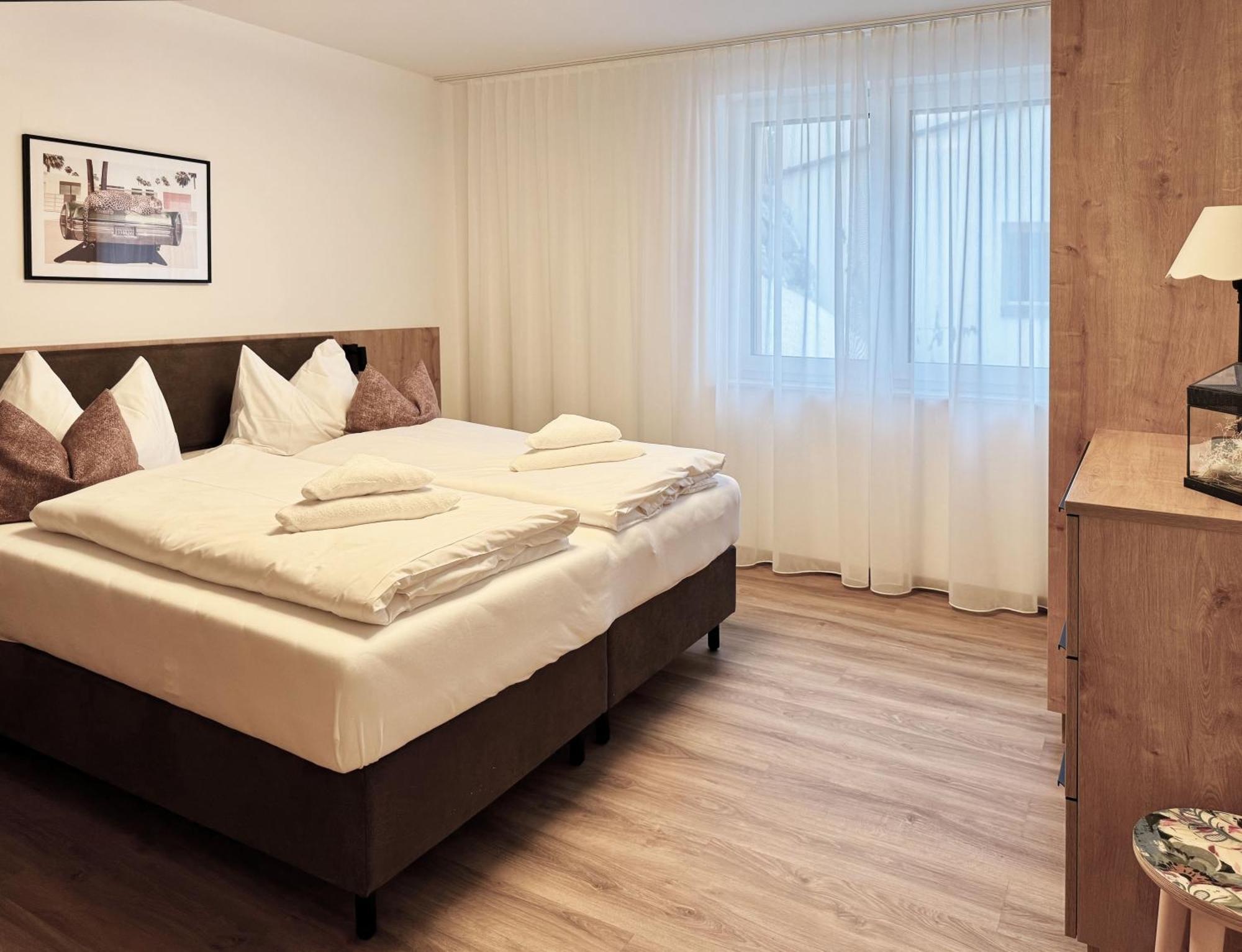 Alpenstolz Damuels Haus 4 - Stilvoll Urlauben In Den Bergen Apartment Room photo